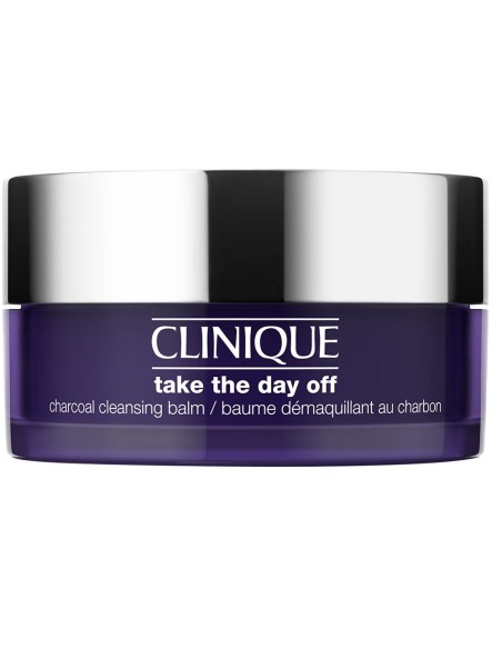 Clinique Take The Day Off Charcoal Cleansing Balm 125 Ml