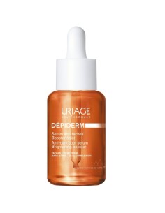 Uriage Dépiderm Anti-dark Spot Brightening Booster Serum 30 Ml