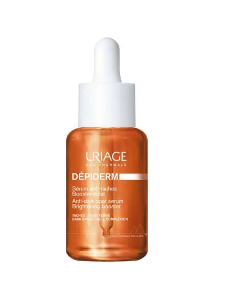 Uriage Dépiderm Anti-dark Spot Brightening Booster Serum 30 Ml