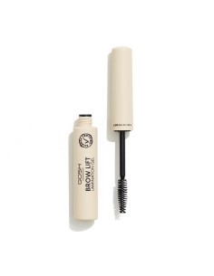 Gosh Brow Lift Lamination Gel (001 Transparent) 6 Ml