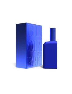Histoires De Parfums This Is Not A Blue Bottle 1.1 Eau De Parfum 60 Ml