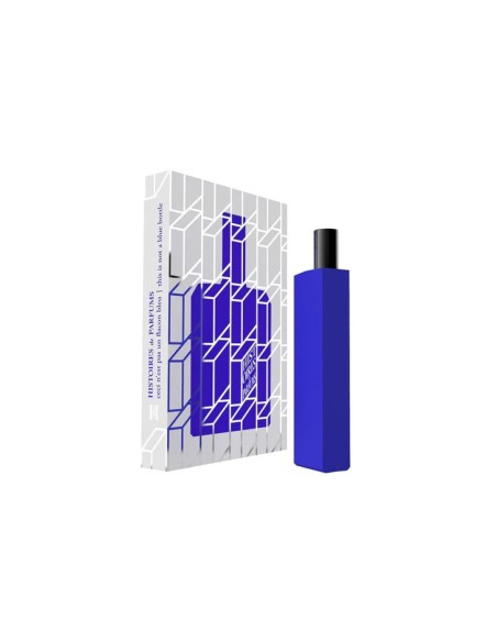 Histoires De Parfums This Is Not A Blue Bottle 1.1 Eau De Parfum 15 Ml