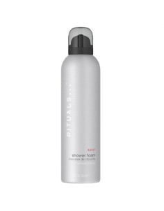 Rituals Sport Shower Foam 200 Ml