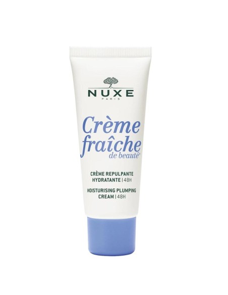 Nuxe Crème Fraîche De Beauté 48hr Moisturising Plumping Cream 30 Ml