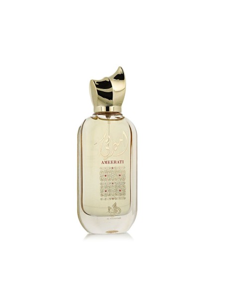 Al Wataniah Ameerati Eau De Parfum 100 ml (unisex)