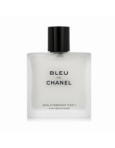 Chanel Bleu de Chanel 3-In-1 Moisturizer Cream 90 ml M