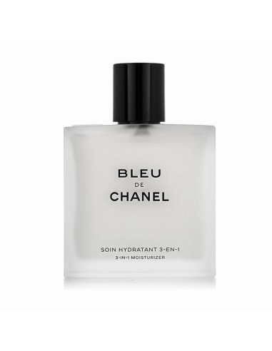 Chanel Bleu de Chanel 3-In-1 Moisturizer Cream 90 ml M