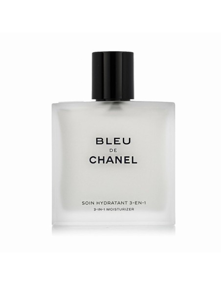Chanel Bleu de Chanel 3-In-1 Moisturizer Cream 90 ml M