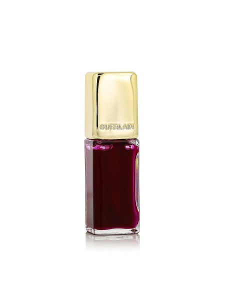 Guerlain Kisskiss Bee Glow Oil (809 Lavender Glow) 9