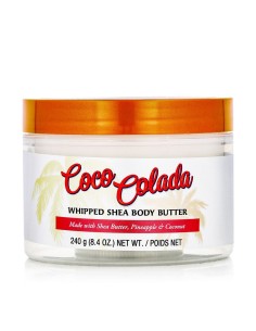 Tree Hut Coco Colada Whipped Shea Body Butter 240 g