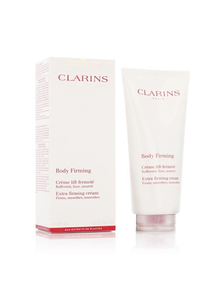 Clarins Body Firming Extra-Firming Cream 200 ml