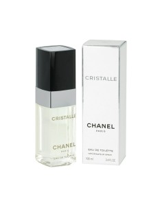 Chanel Cristalle Eau De Toilette 100 ml (woman)