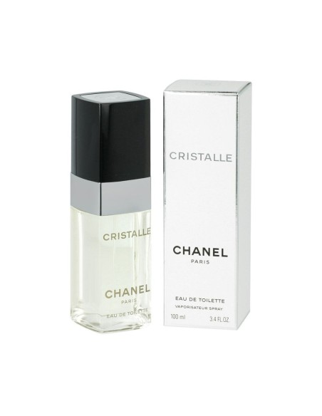 Chanel Cristalle Eau De Toilette 100 ml (woman)
