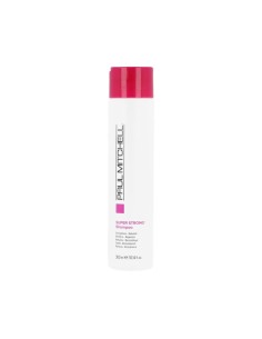 Paul Mitchell Super Strong® Shampoo 300 ml