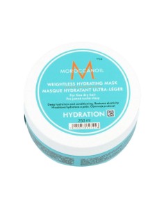 Moroccanoil Hydration Weightless Hydrating Mask 250 ml