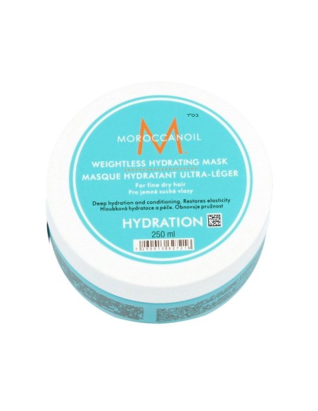 Moroccanoil Hydration Weightless Hydrating Mask 250 ml