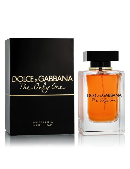 Dolce & Gabbana The Only One Eau De Parfum 100 Ml