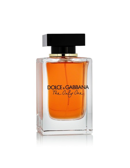 Dolce & Gabbana The Only One Eau De Parfum 100 ml (femme)