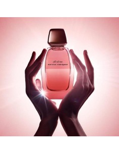 Narciso Rodriguez All Of Me Intense Eau De Parfum Rechargeable 30 ml (femme) 2