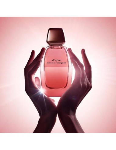 Narciso Rodriguez All Of Me Intense Eau De Parfum Recargable 30 ml (mujer)
