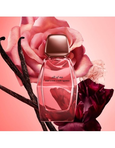 Narciso Rodriguez All Of Me Intense Eau De Parfum Recargable 30 ml (mujer)
