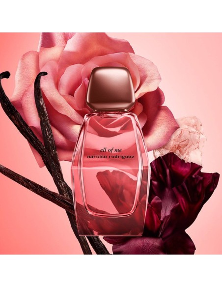 Narciso Rodriguez All Of Me Intense Eau De Parfum Recargable 30 ml (mujer)