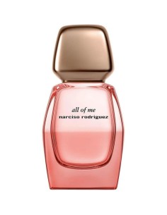 Narciso Rodriguez All Of Me Intense Eau De Parfum Rechargeable 30 ml (femme)