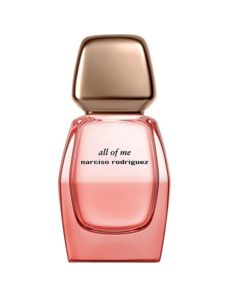 Narciso Rodriguez All Of Me Intense Eau De Parfum Refillable 30 Ml