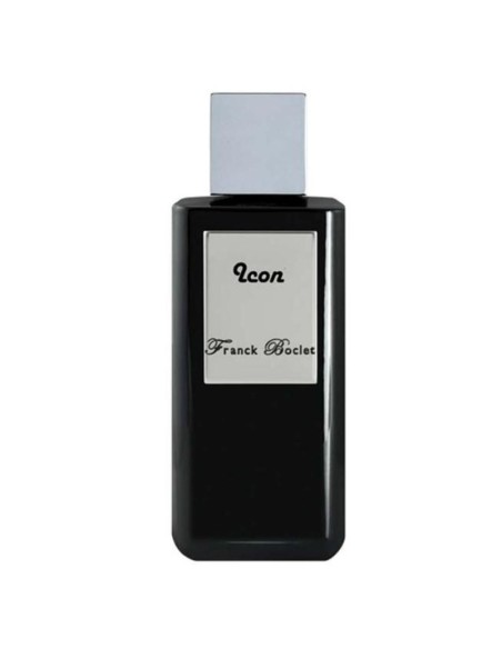 Franck Boclet Icon Extrait De Parfum 100 Ml