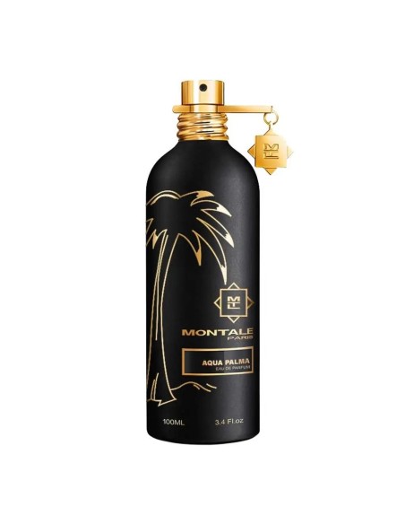 Montale Paris Aqua Palma Eau De Parfum 100 Ml