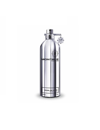 Montale Paris Soleil De Capri Eau De Parfum 100 Ml
