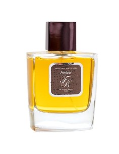 Franck Boclet Amber Eau De Parfum 100 Ml