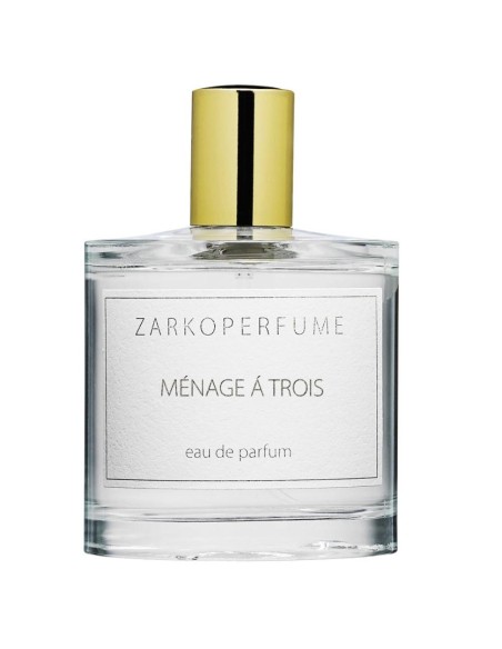 Zarkoperfume Ménage À Trois Eau De Parfum 100 Ml