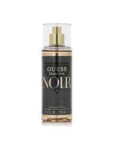 Guess Seductive Noir Women Spray Corpo 125 Ml