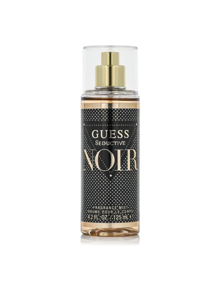 Guess Seductive Noir Frauen Körper-Spray 125 ml (Frau)