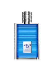 Khadlaj Karus Blu Spice Eau De Parfum 100 ml (hombre)