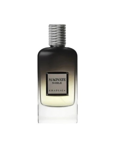 Khadlaj Magnate Noble Eau De Parfum 100 ml (hombre)