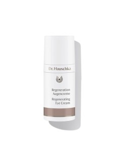 Dr. Hauschka Regenerating Eye Cream 15 Ml