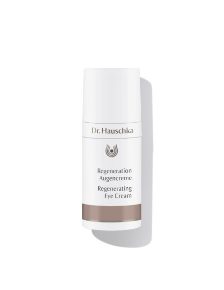 Dr. Hauschka Regenerating Eye Cream 15 Ml
