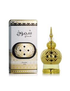 Khadlaj Shamookh (gold) Perfumed Oil 20 Ml