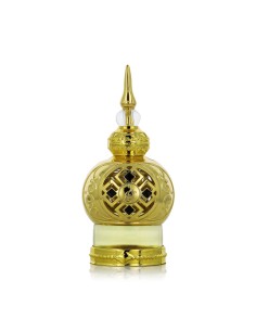 Khadlaj Shamookh (gold) Perfumed Oil 20 Ml 2