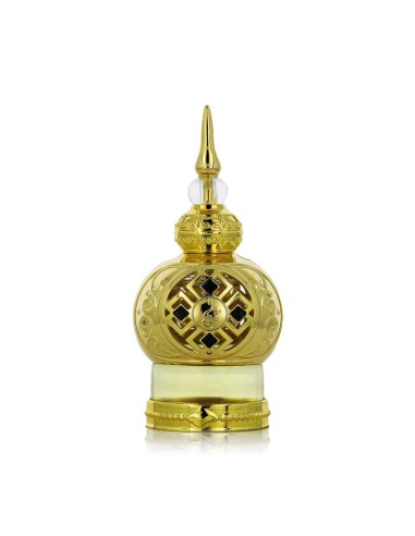 Khadlaj Shamookh (Gold) Perfumed Oil 20 ml (unisex)