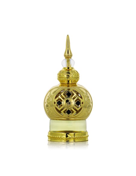 Khadlaj Shamookh (Gold) Perfumed Oil 20 ml (unisex)