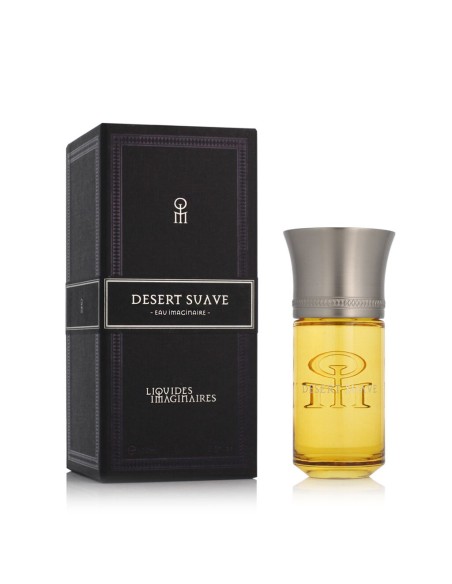 Liquides Imaginaires Desert Suave Eau De Parfum 100 Ml