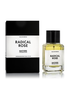 Matiere Premiere Radical Rose Eau De Parfum 50 Ml