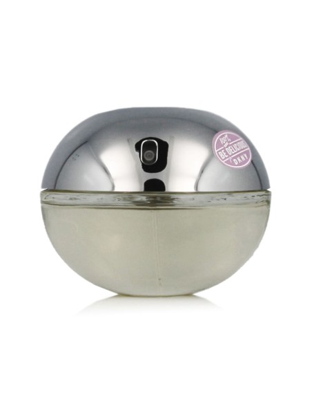 DKNY Donna Karan Be 100% Delicious Eau De Parfum 100 ml (woman)