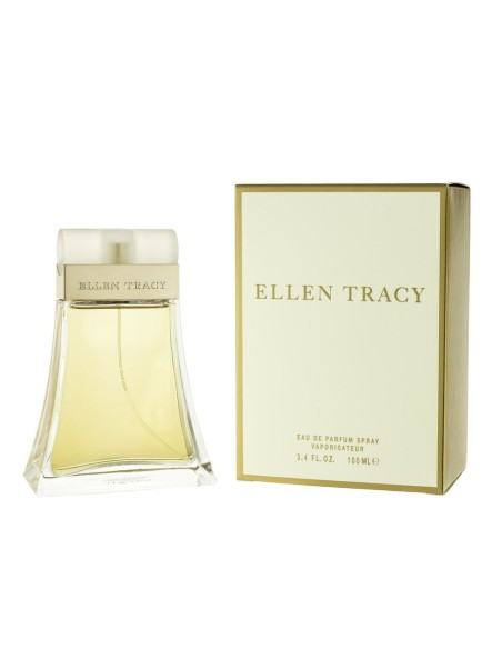 Ellen Tracy Ellen Tracy Eau De Parfum 100 ml (woman)