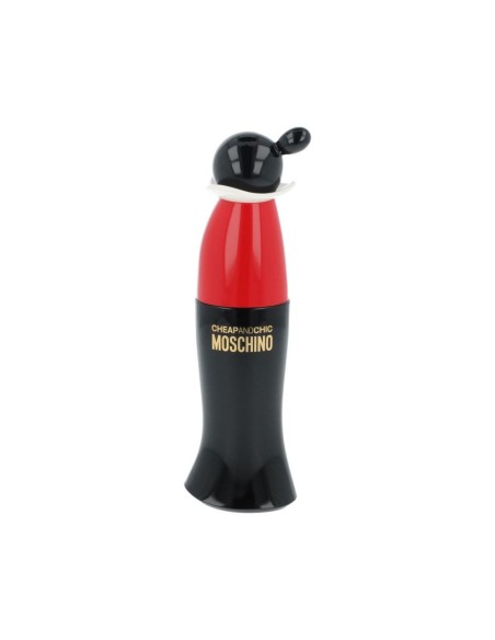 Moschino Cheap & Chic Deodorant in glass 50 ml (woman)