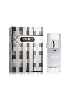 Khadlaj Infini Eau De Parfum 100 ml 2