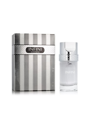 Khadlaj Infini Eau De Parfum 100 ml